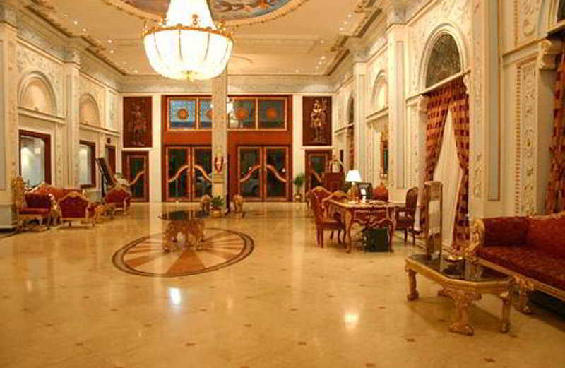 Hotel Ambica Empire Chennai Exterior foto